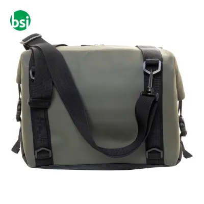 Borsa termica in RPU CUBOCOL - Immagine 6