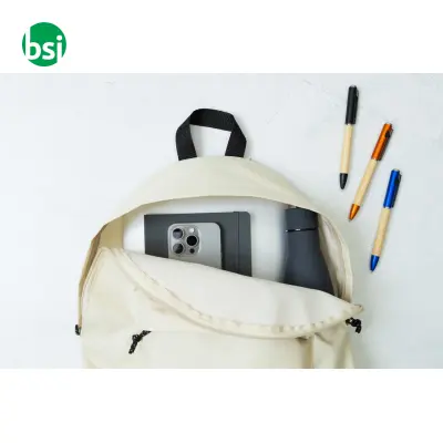 Zaino in RPET CHALLENGER - Immagine 5