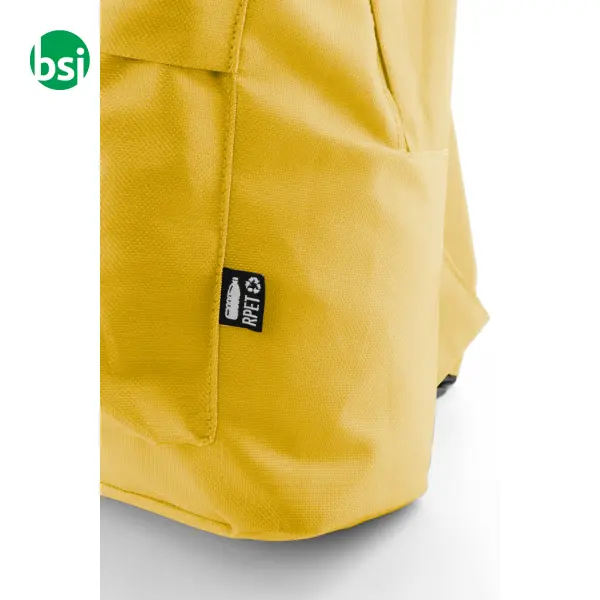 Zaino in RPET CHALLENGER -  11