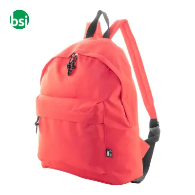 Zaino in RPET CHALLENGER - Immagine 24