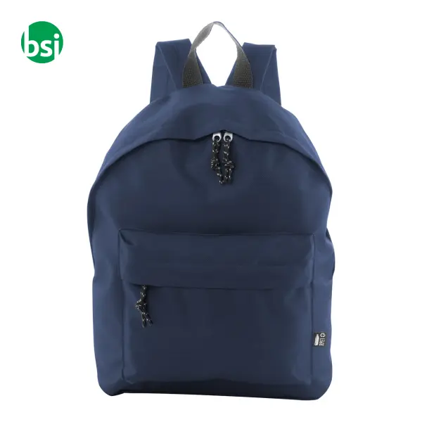 Zaino in RPET CHALLENGER -  19