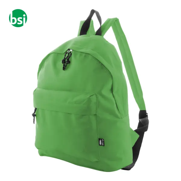 Zaino in RPET CHALLENGER -  27