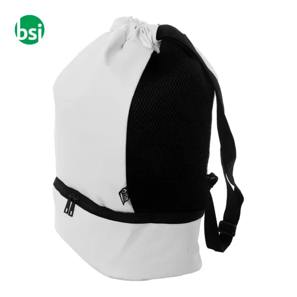 Sacca termica in RPET DUODRAW -  12