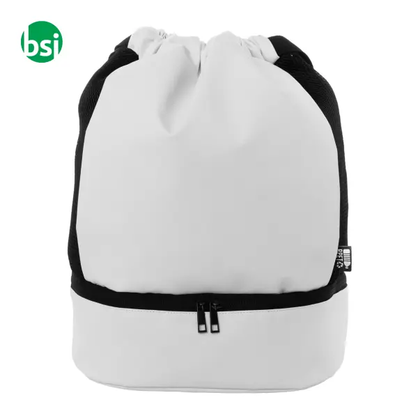 Sacca termica in RPET DUODRAW -  2