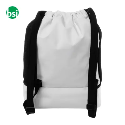 Sacca termica in RPET DUODRAW - Immagine 3