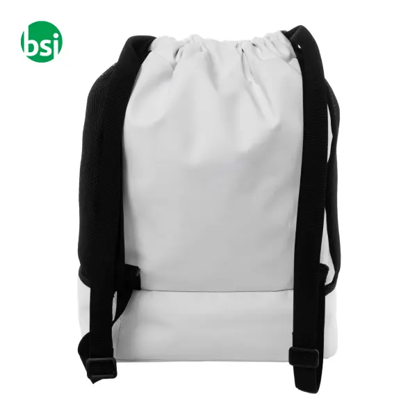 Sacca termica in RPET DUODRAW -  3