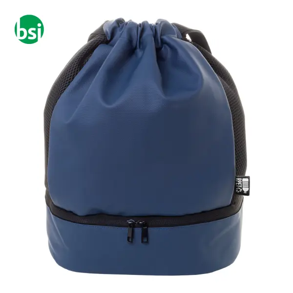 Sacca termica in RPET DUODRAW -  4