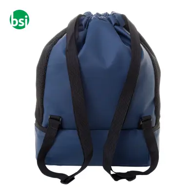 Sacca termica in RPET DUODRAW - Immagine 5