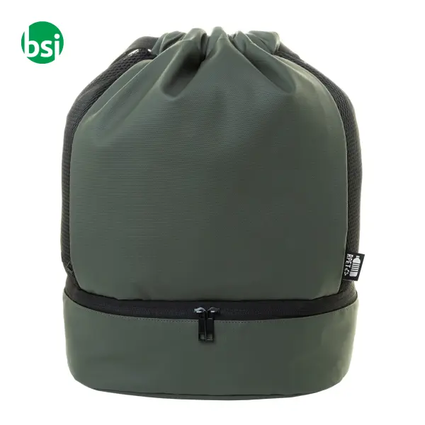 Sacca termica in RPET DUODRAW -  6