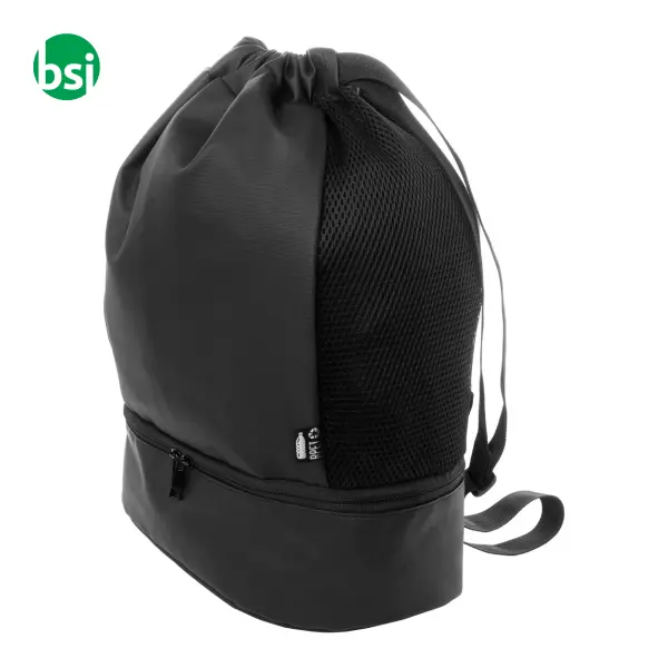 Sacca termica in RPET DUODRAW -  15