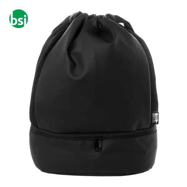 Sacca termica in RPET DUODRAW -  8