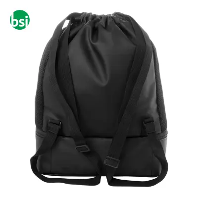 Sacca termica in RPET DUODRAW - Immagine 9