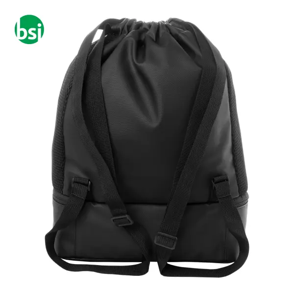 Sacca termica in RPET DUODRAW -  9