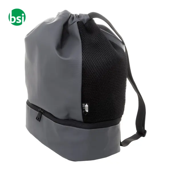 Sacca termica in RPET DUODRAW -  16