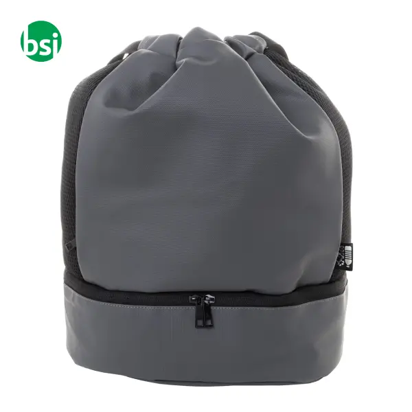 Sacca termica in RPET DUODRAW -  10