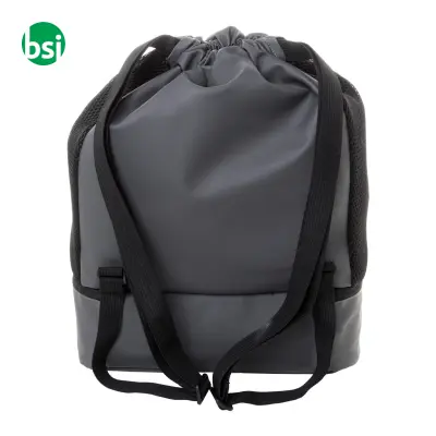 Sacca termica in RPET DUODRAW - Immagine 11