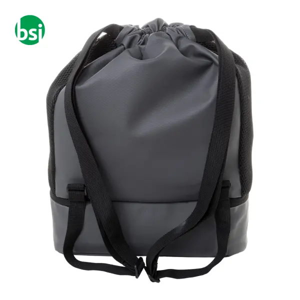 Sacca termica in RPET DUODRAW -  11