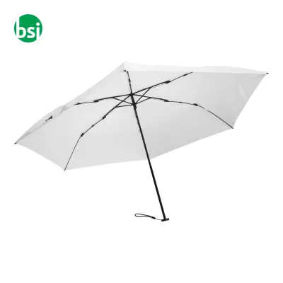 Ombrello in RPET ultra leggero FOLLIGHT - Immagine 2