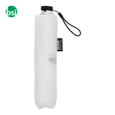 Ombrello in RPET ultra leggero FOLLIGHT - Immagine 3