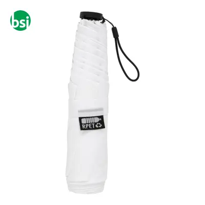 Ombrello in RPET ultra leggero FOLLIGHT - Immagine 4