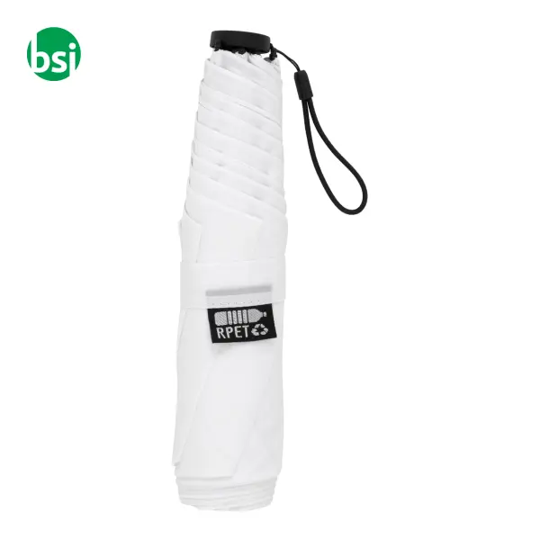 Ombrello in RPET ultra leggero FOLLIGHT -  4