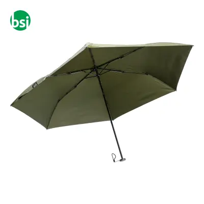 Ombrello in RPET ultra leggero FOLLIGHT - Immagine 10