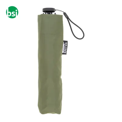 Ombrello in RPET ultra leggero FOLLIGHT - Immagine 11