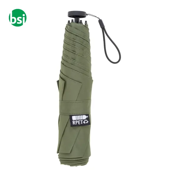 Ombrello in RPET ultra leggero FOLLIGHT -  12