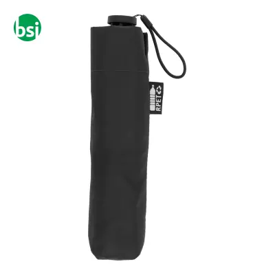 Ombrello in RPET ultra leggero FOLLIGHT - Immagine 15