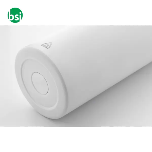 Borraccia termica in acciaio riciclato RENASLU XL -  4