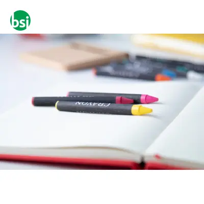 Set 12 Pastelli Lola - Immagine 6