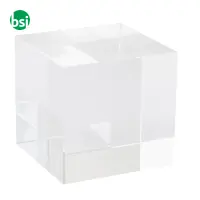 Cubo Di Vetro Tampa