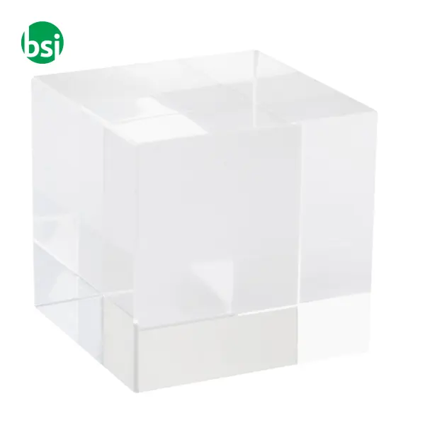 Cubo Di Vetro Tampa -  1