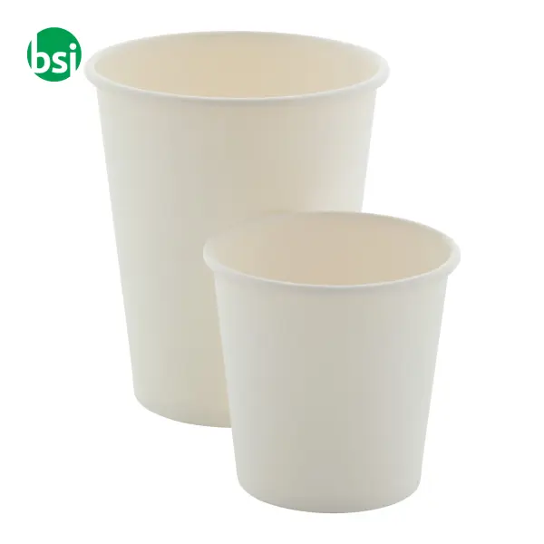 Bicchiere Carta, 120 Ml Papcap S -  4