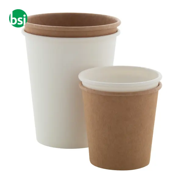 Bicchiere Carta, 120 Ml Papcap S -  5