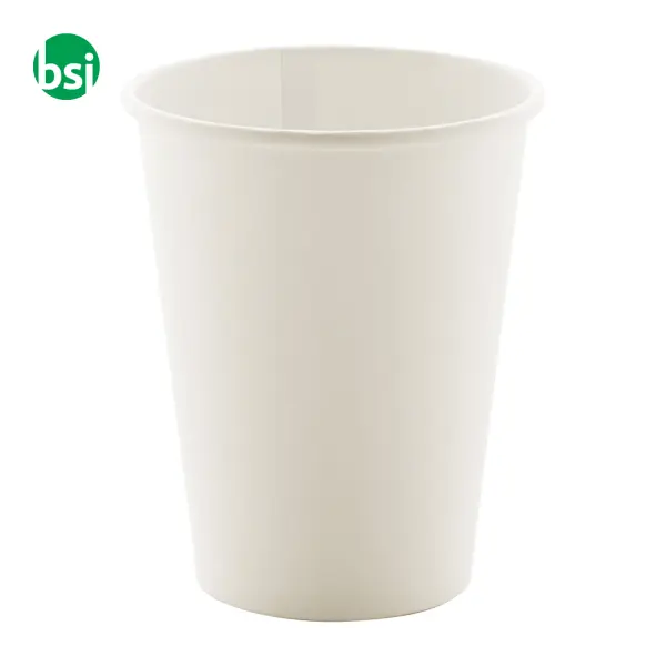 Bicchiere in carta da 340ml. PAPCAP L -  3