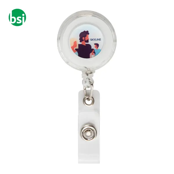 Porta Pass Slope -  4