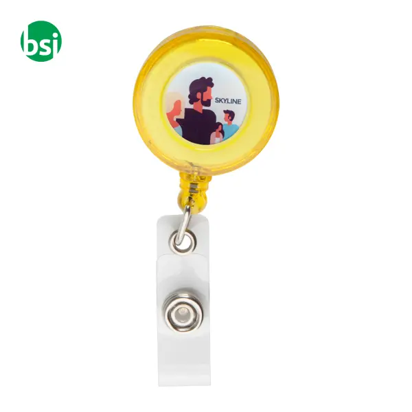 Porta Pass Slope -  6