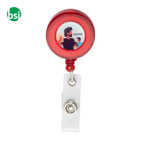 Porta Pass Slope -  8