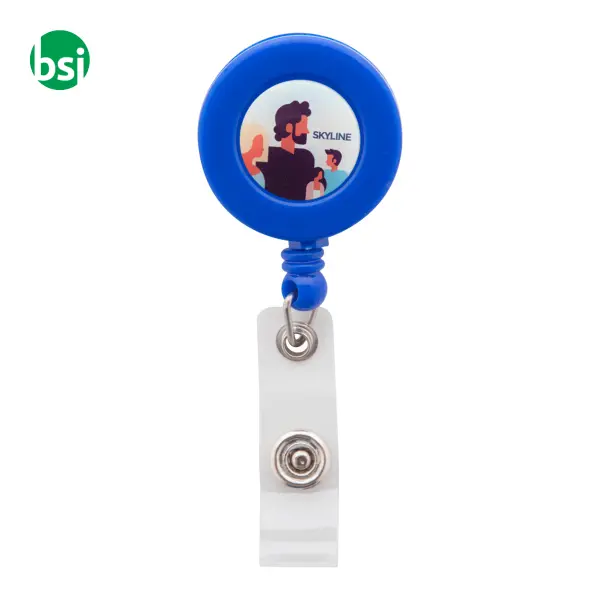 Porta Pass Slope -  11