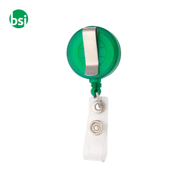 Porta Pass Slope -  12