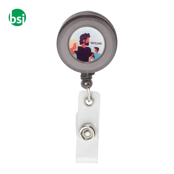 Porta Pass Slope -  15