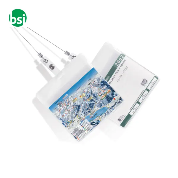 Porta Pass Slope -  17