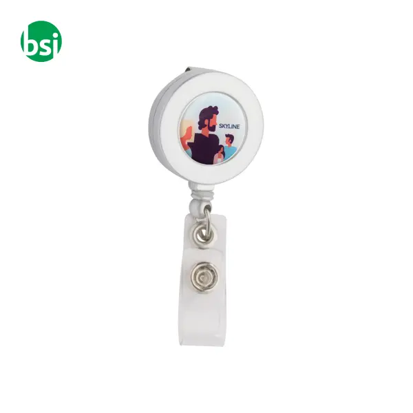 Porta Pass Slope -  18