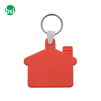 Portachiavi Cottage - Immagine 8