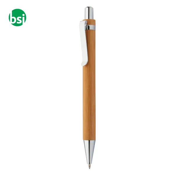 Penna A Sfera Bambù Bashania -  1
