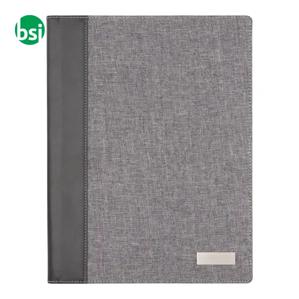 Cartella Portadocumenti A4 Smokey A4 -  1