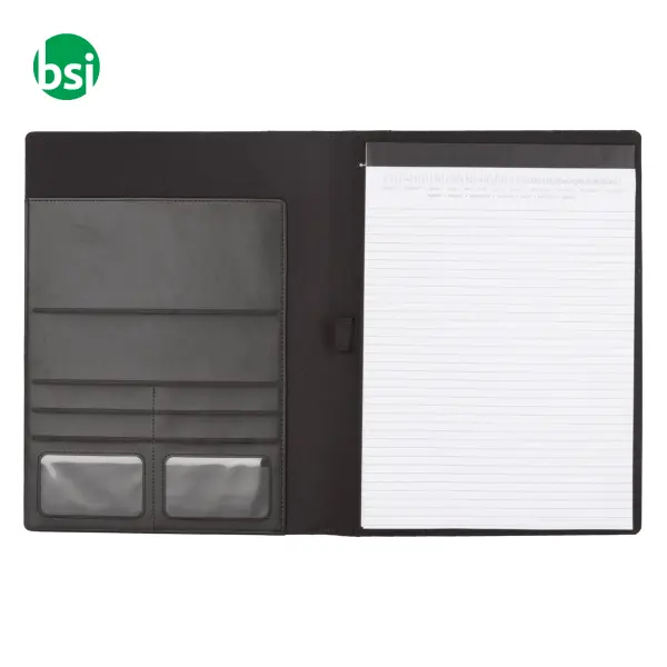 Cartella Portadocumenti A4 Smokey A4 -  2