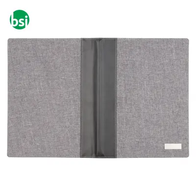 Cartella Portadocumenti A4 Smokey A4 - Immagine 3