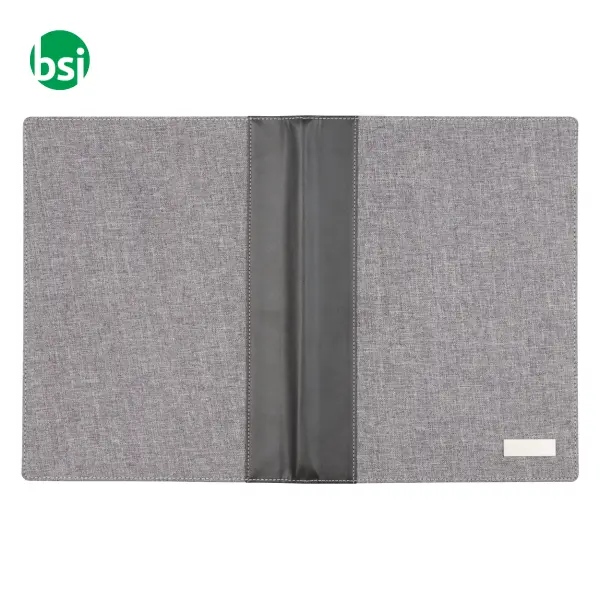 Cartella Portadocumenti A4 Smokey A4 -  3